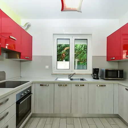 Prázdninový dům House Volme 2447 Banjole