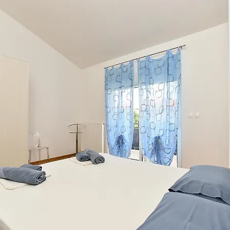 House Volme 2447 Prázdninový dům Banjole
