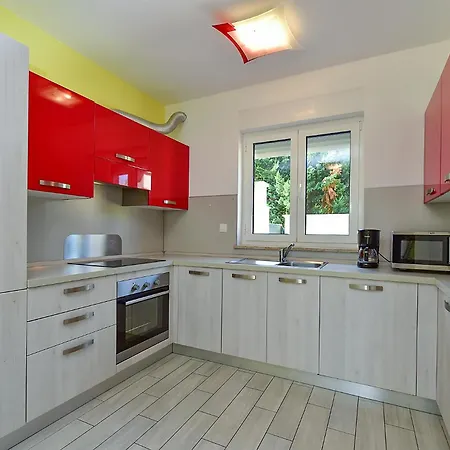House Volme 2447 Vakantiehuis *