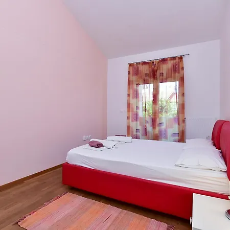 House Volme 2447 Prázdninový dům Banjole