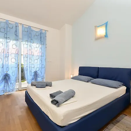 House Volme 2447 Prázdninový dům Banjole