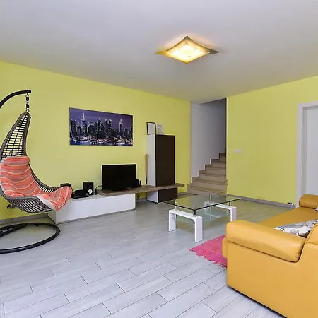 Prázdninový dům House Volme 2447 *
