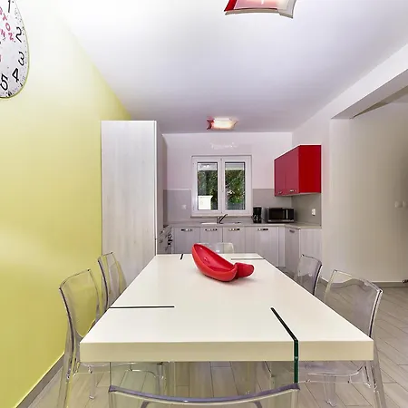 Prázdninový dům House Volme 2447 Banjole