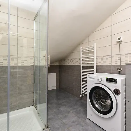 Prázdninový dům House Volme 2447 Banjole