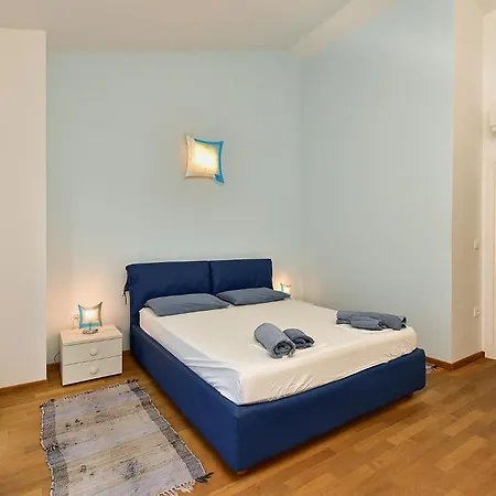 House Volme 2447 Prázdninový dům Banjole