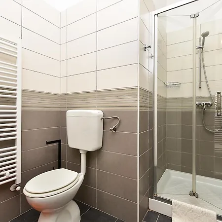 Prázdninový dům House Volme 2447 Banjole