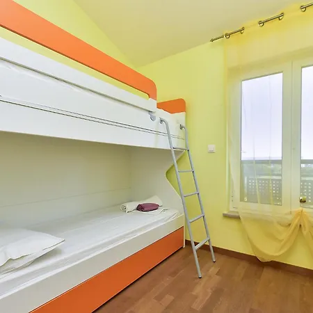 Prázdninový dům House Volme 2447 Banjole