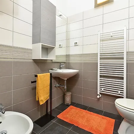 House Volme 2447 Vakantiehuis