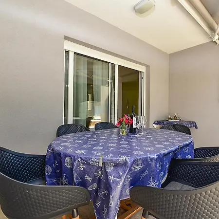 Prázdninový dům House Volme 2447